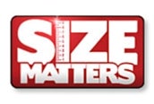 Size Matters